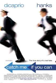 Catch Me If You Can 2002 Dual Audio Hindi-English Full Movie